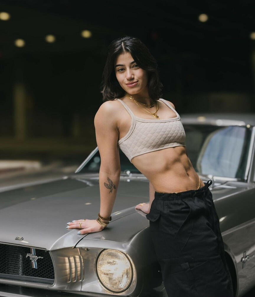 sara-saffari Nude Leaks OnlyFans Photos #226 - LeakJerk