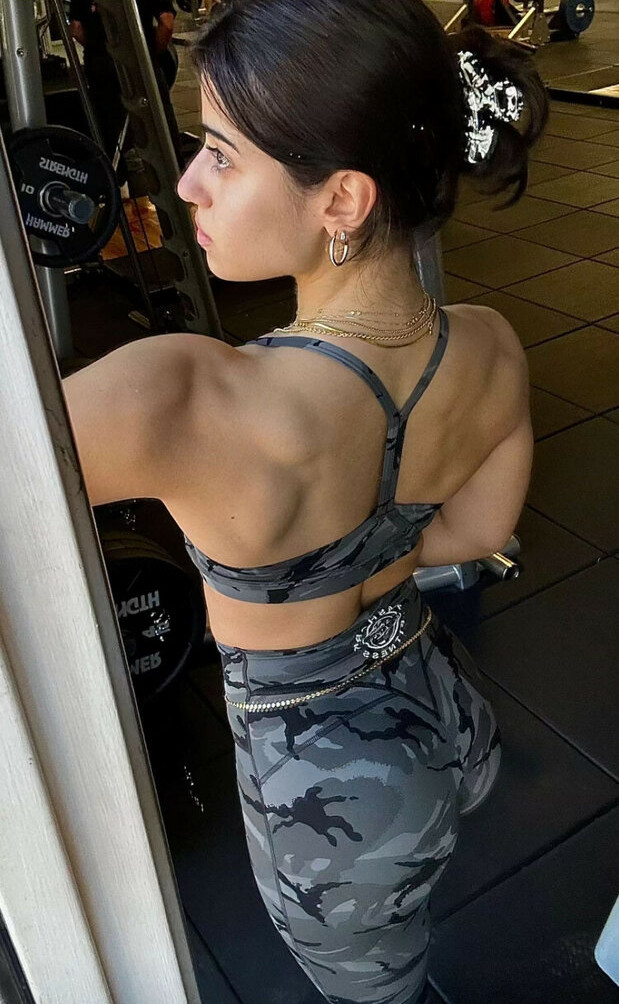 sara-saffari Nude Leaks OnlyFans Photos #228 - LeakJerk