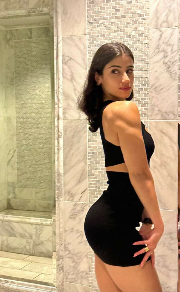 sara-saffari Nude Leaks OnlyFans Photos #234 - LeakJerk