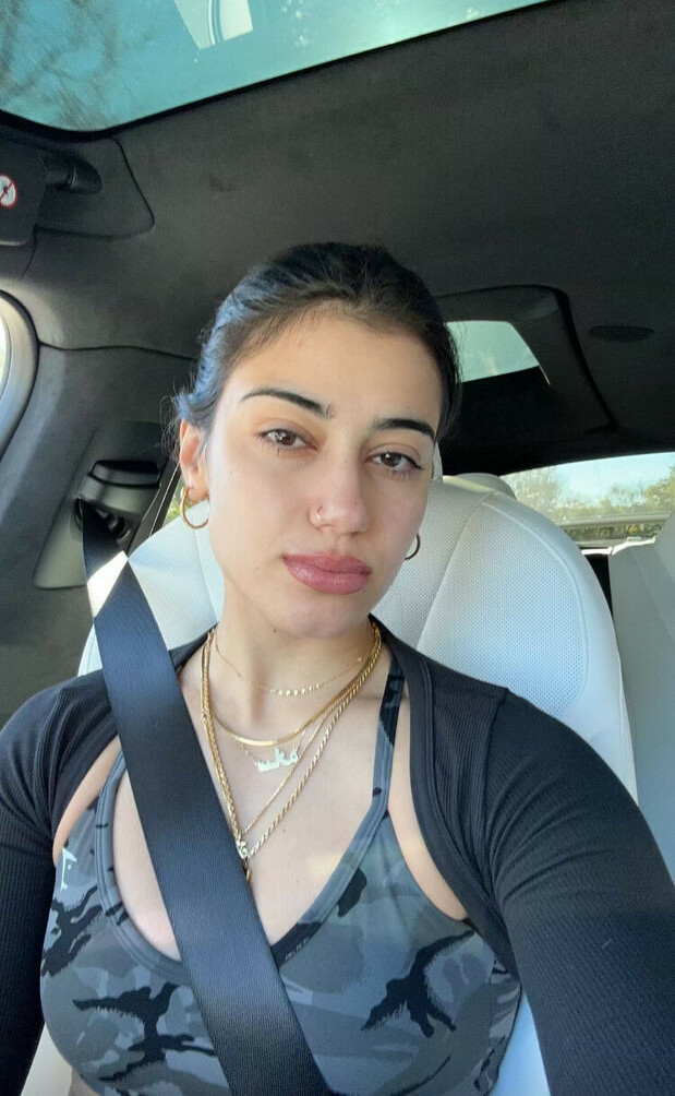 sara-saffari Nude Leaks OnlyFans Photos #236 - LeakJerk