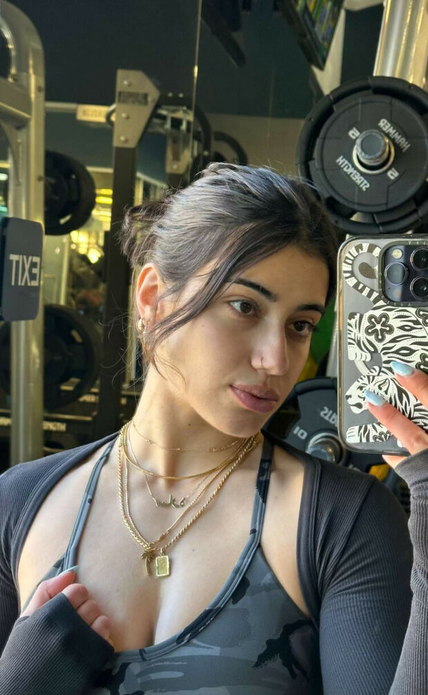 sara-saffari Nude Leaks OnlyFans Photos #237 - LeakJerk