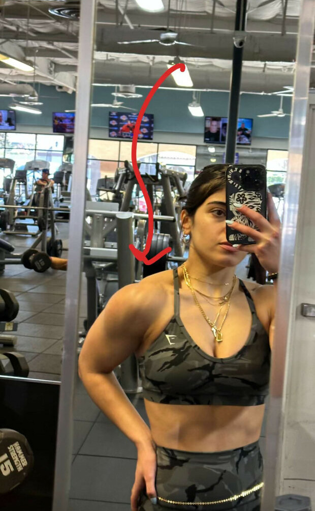 sara-saffari Nude Leaks OnlyFans Photos #238 - LeakJerk