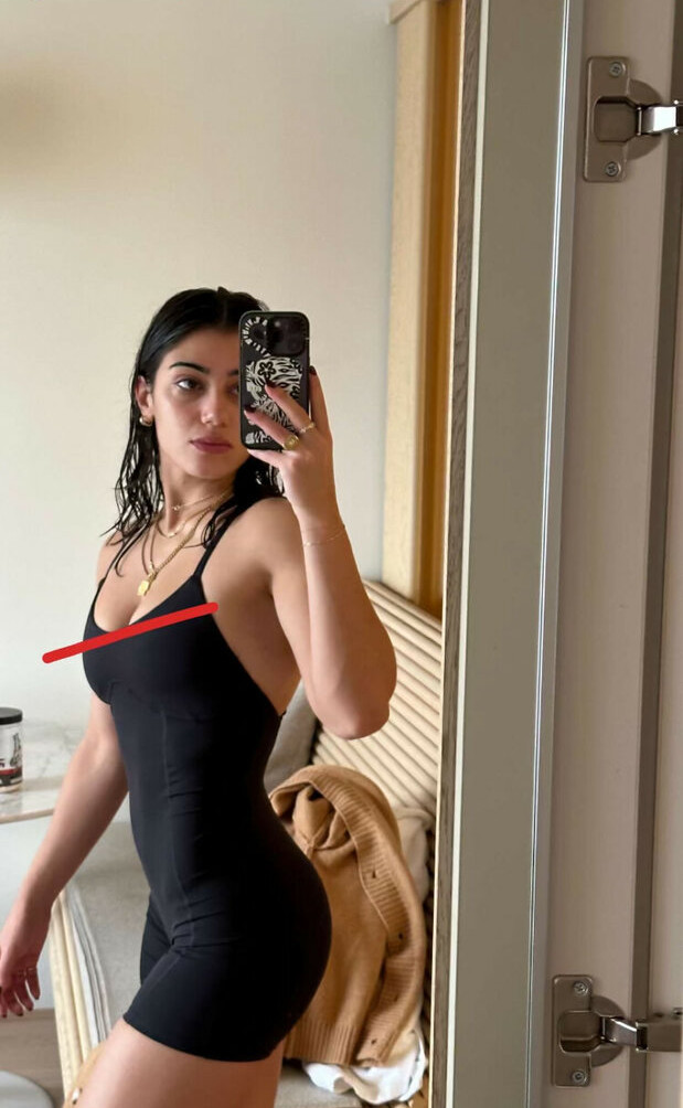 sara-saffari Nude Leaks OnlyFans Photos #239 - LeakJerk