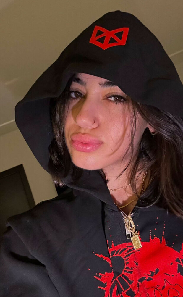 sara-saffari Nude Leaks OnlyFans Photos #240 - LeakJerk