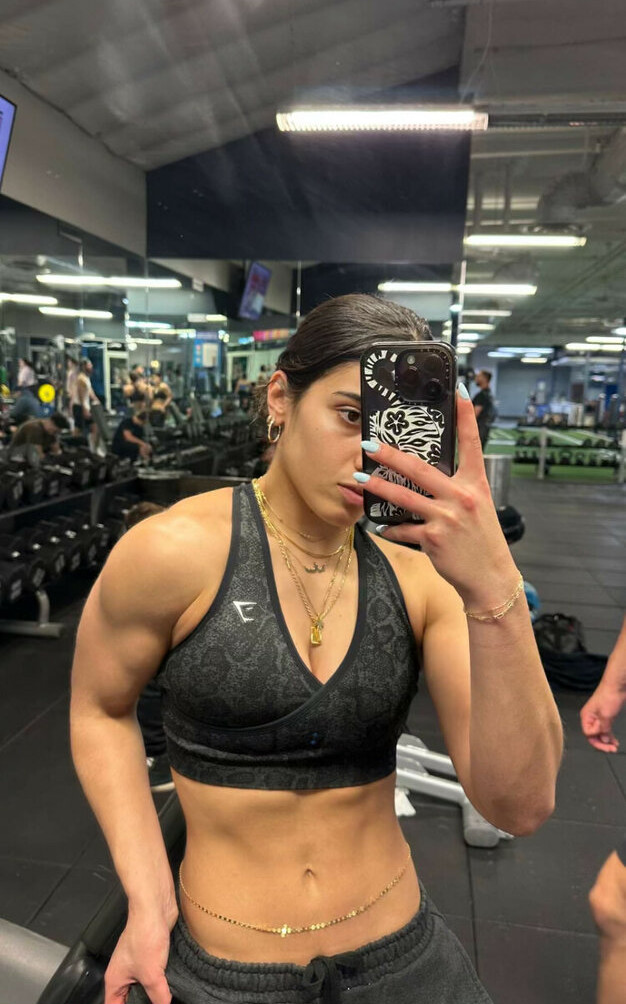 sara-saffari Nude Leaks OnlyFans Photos #243 - LeakJerk