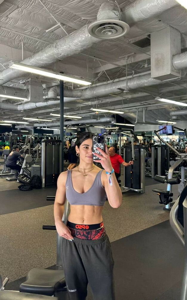 sara-saffari Nude Leaks OnlyFans Photos #246 - LeakJerk