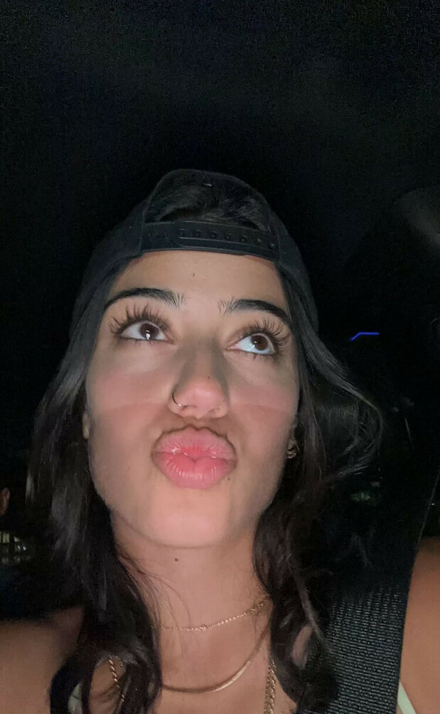 sara-saffari Nude Leaks OnlyFans Photos #248 - LeakJerk