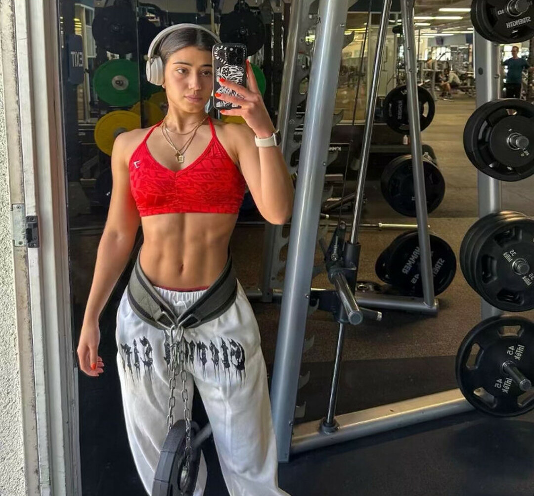 sara-saffari Nude Leaks OnlyFans Photos #251 - LeakJerk