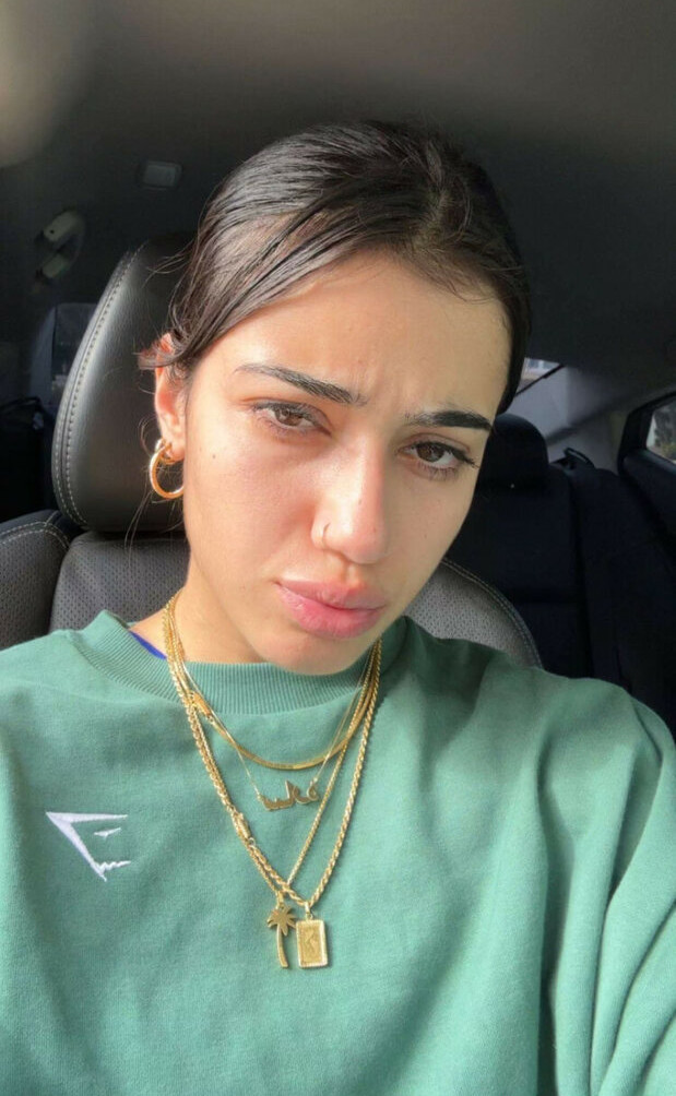 sara-saffari Nude Leaks OnlyFans Photos #256 - LeakJerk