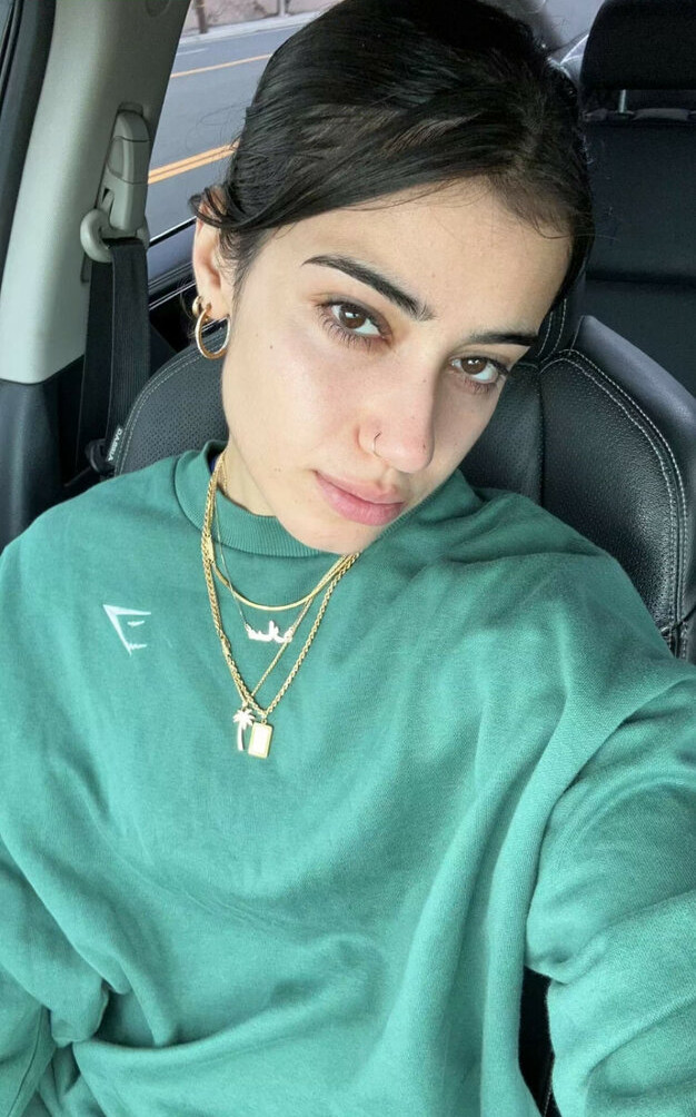 sara-saffari Nude Leaks OnlyFans Photos #257 - LeakJerk