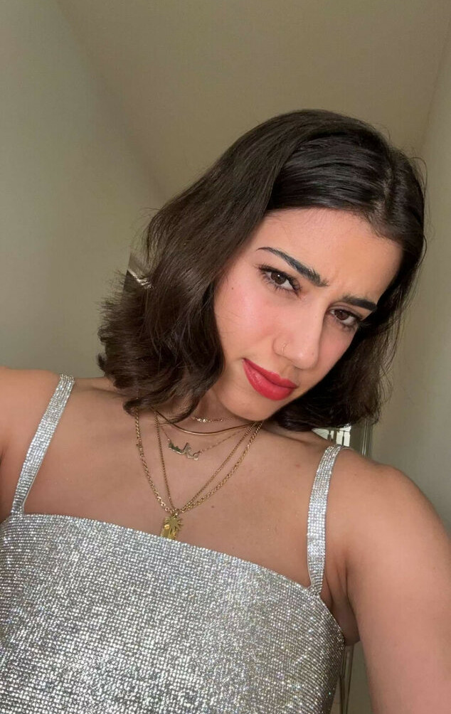 sara-saffari Nude Leaks OnlyFans Photos #261 - LeakJerk