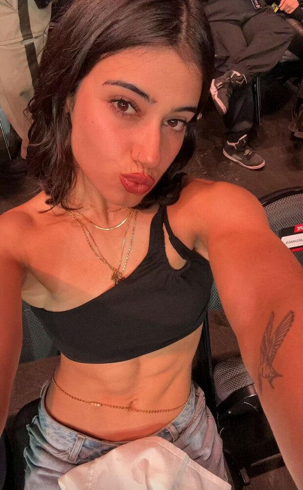 sara-saffari Nude Leaks OnlyFans Photos #264 - LeakJerk