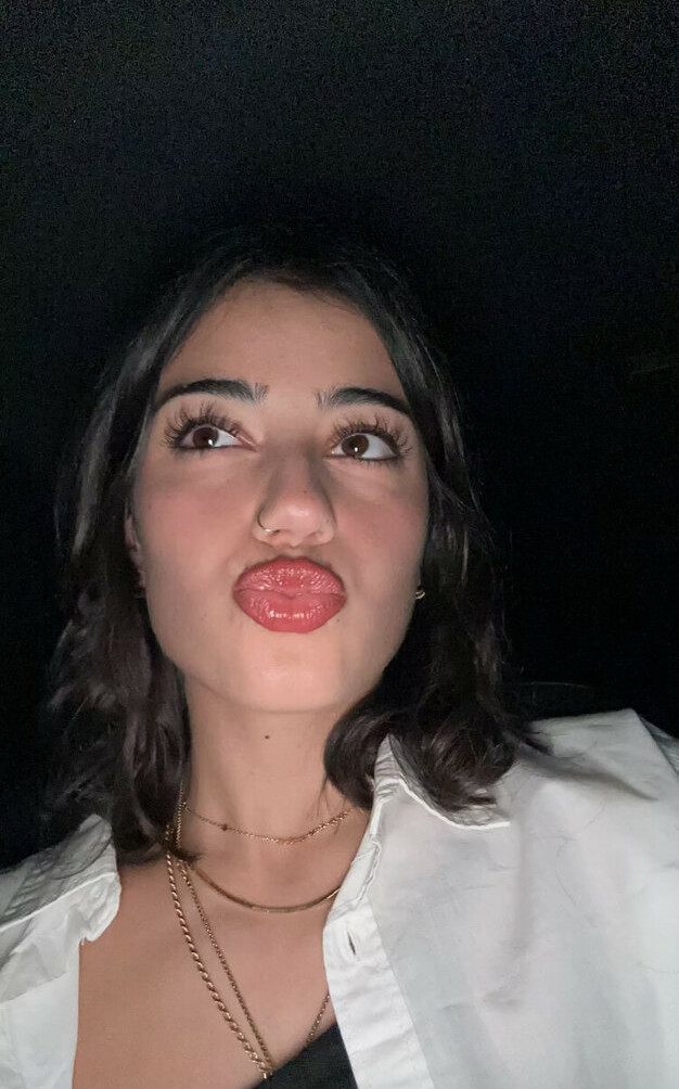 sara-saffari Nude Leaks OnlyFans Photos #265 - LeakJerk