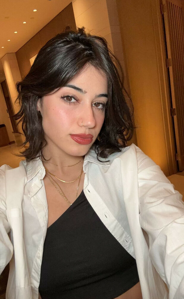 sara-saffari Nude Leaks OnlyFans Photos #266 - LeakJerk