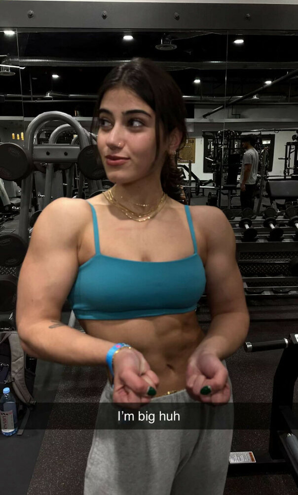 sara-saffari Nude Leaks OnlyFans Photos #312 - LeakJerk