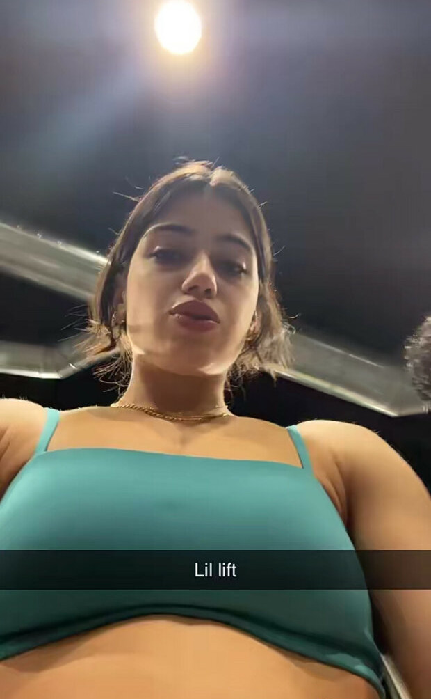 sara-saffari Nude Leaks OnlyFans Photos #313 - LeakJerk