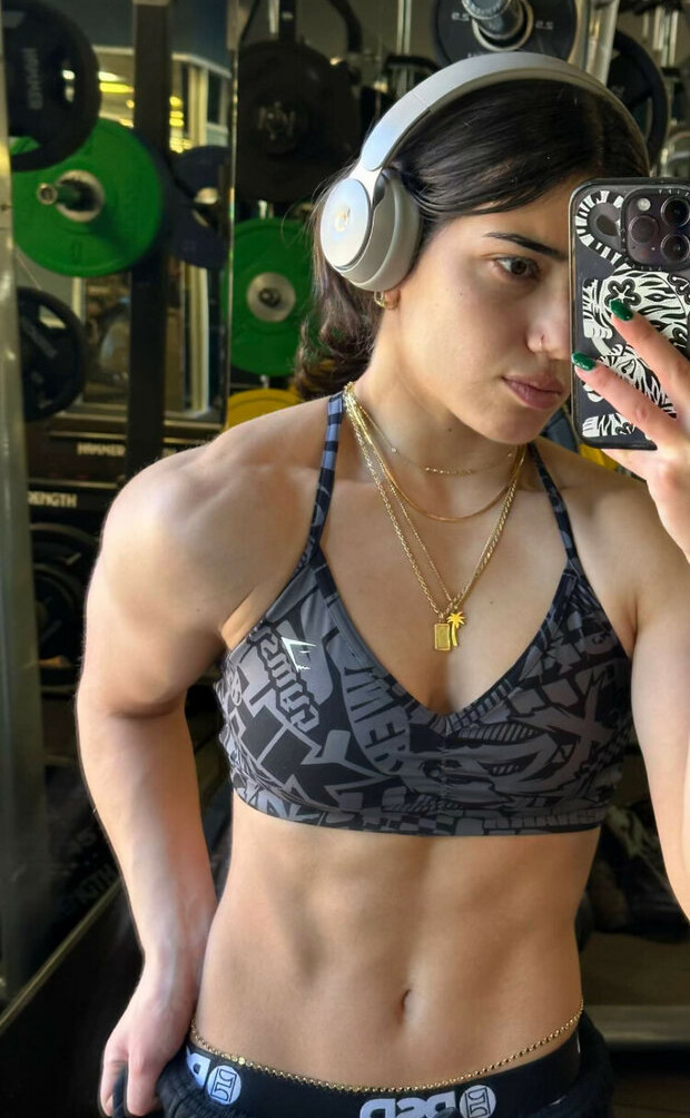 sara-saffari Nude Leaks OnlyFans Photos #318 - LeakJerk