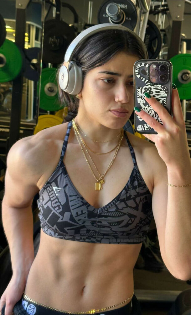 sara-saffari Nude Leaks OnlyFans Photos #319 - LeakJerk