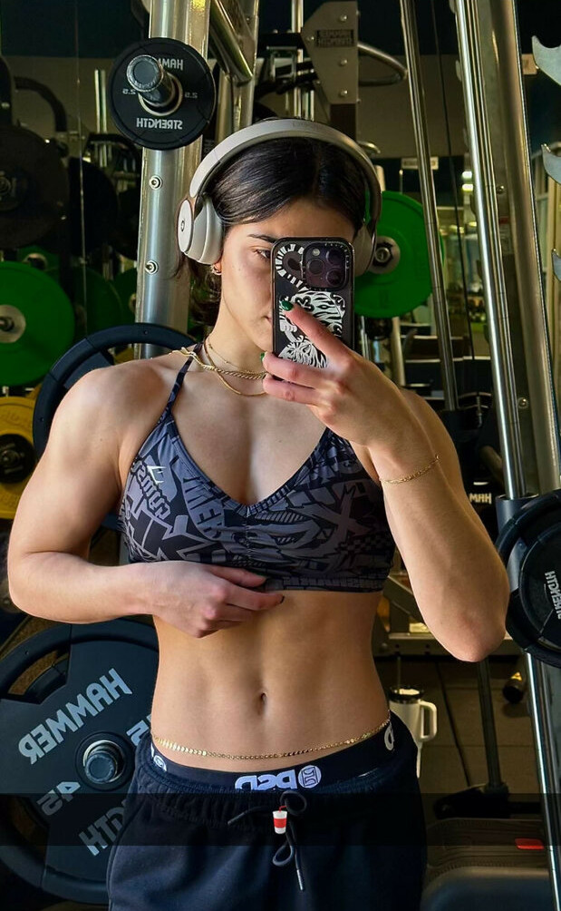 sara-saffari Nude Leaks OnlyFans Photos #320 - LeakJerk