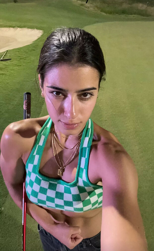 sara-saffari Nude Leaks OnlyFans Photos #334 - LeakJerk