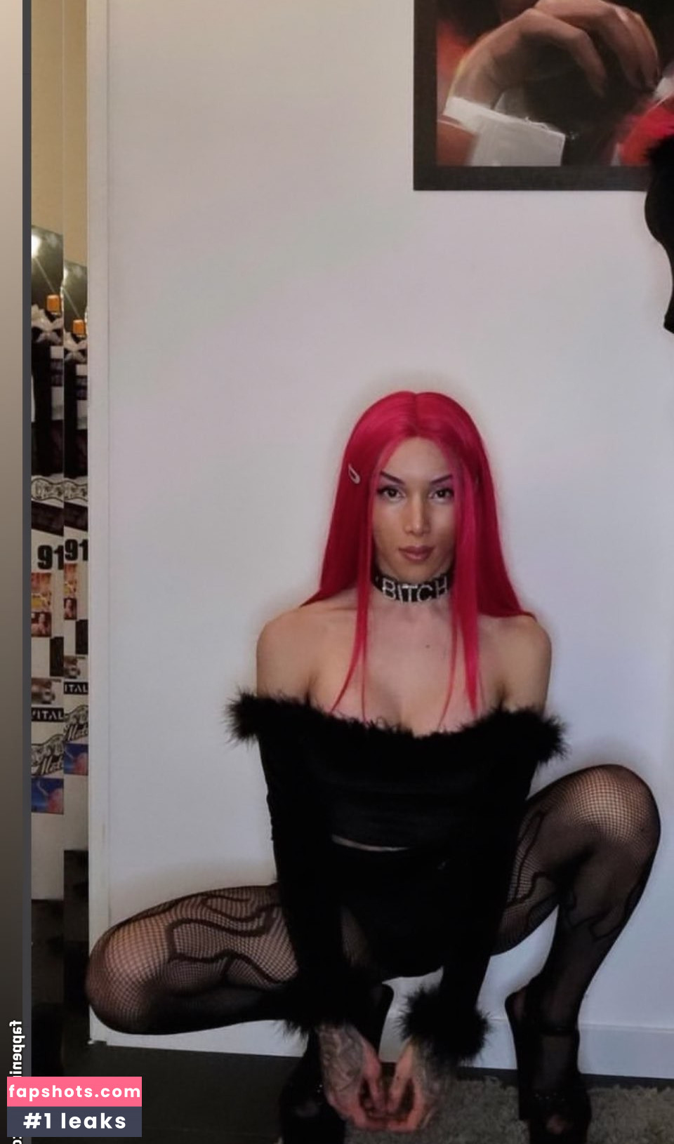 Sara Salazar gallery photo #48