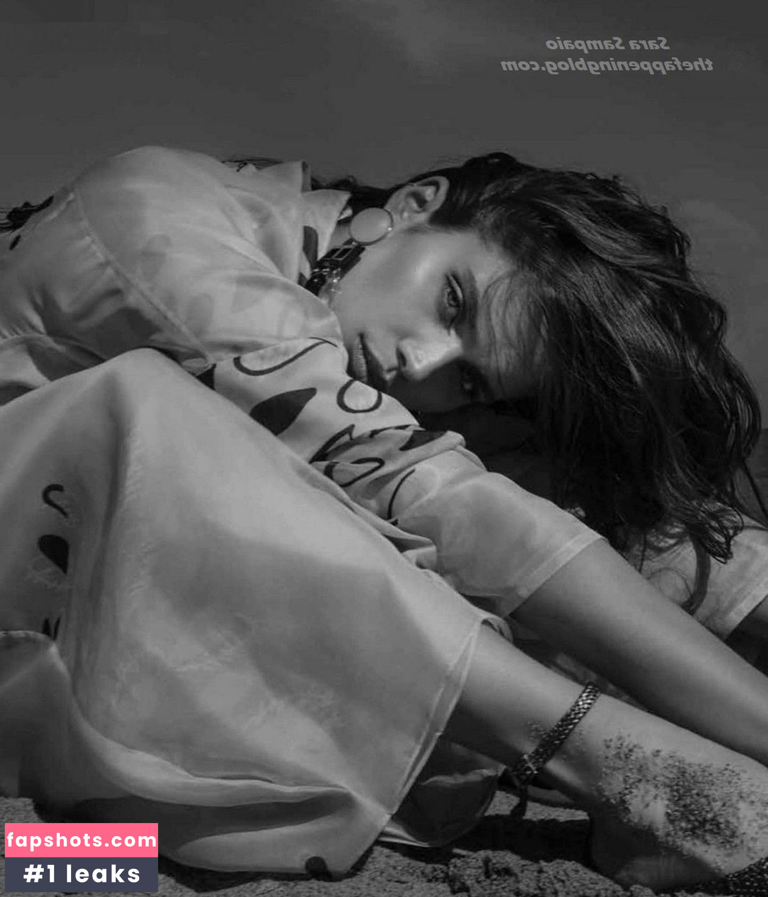 Sara Sampaio gallery photo #1027