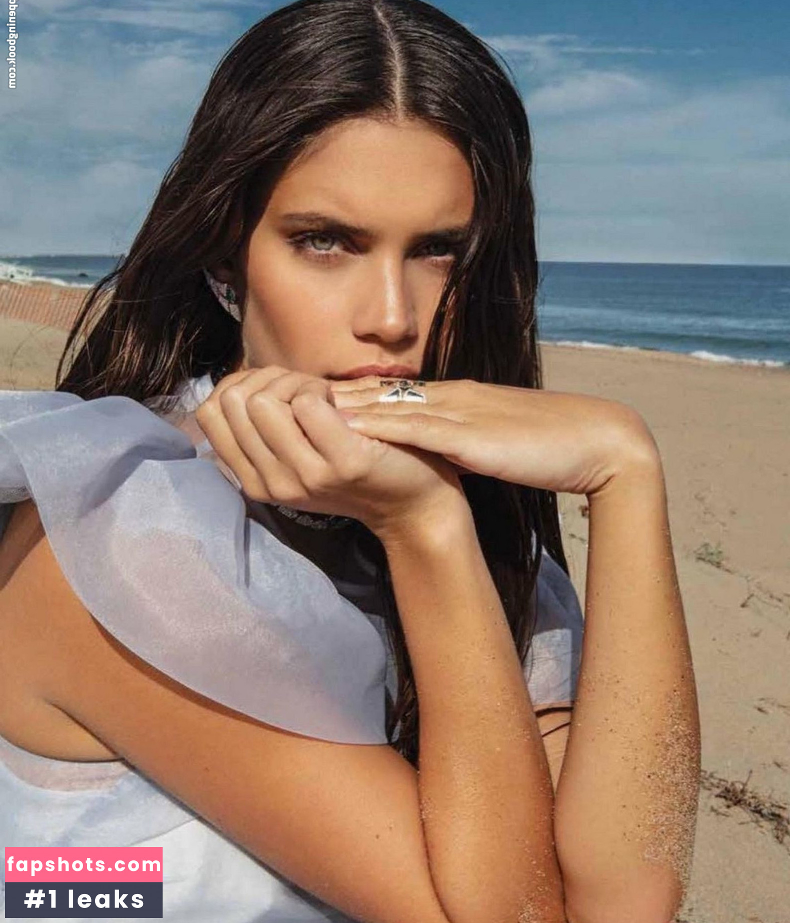 Sara Sampaio gallery photo #1028
