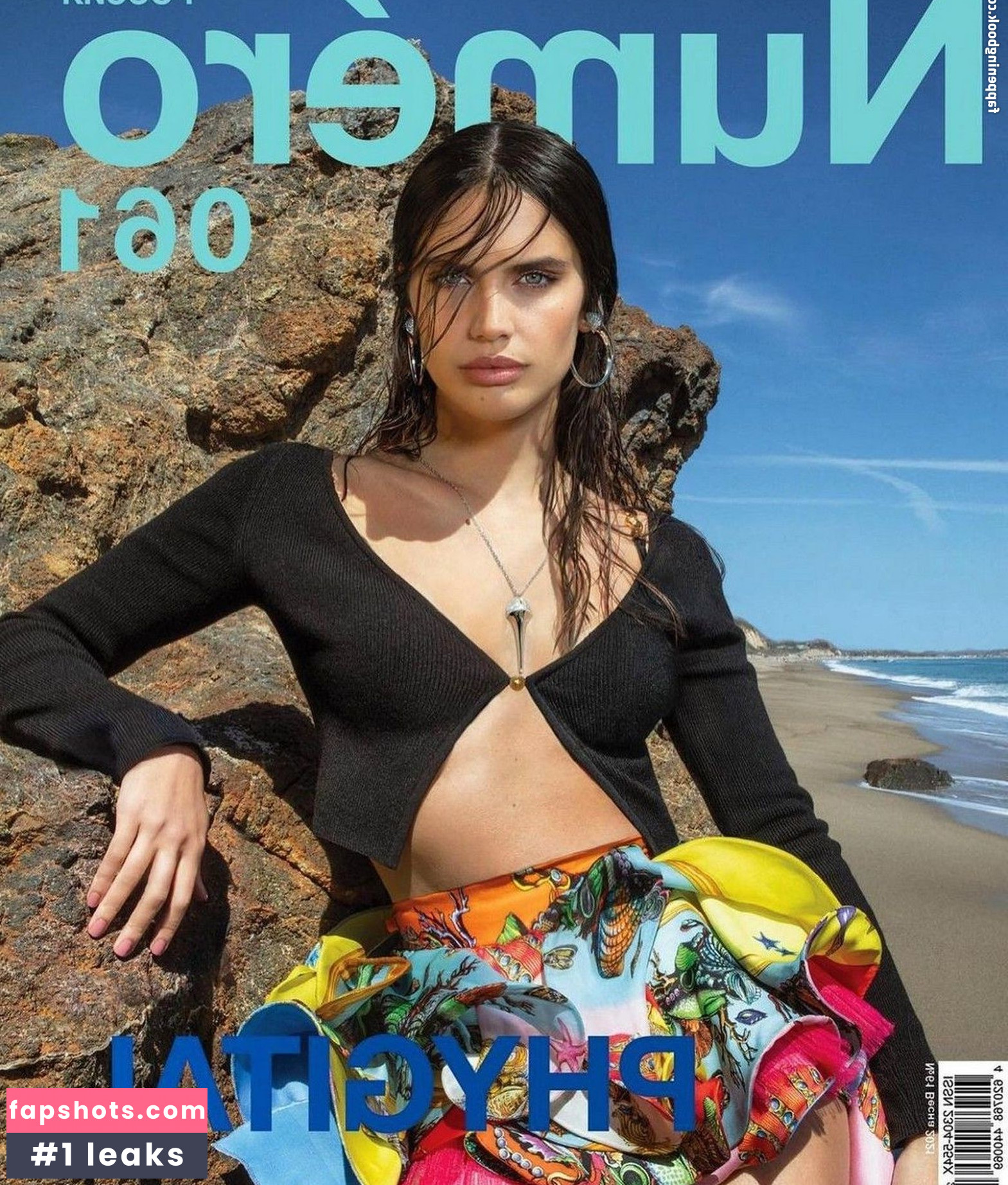 Sara Sampaio gallery photo #1034