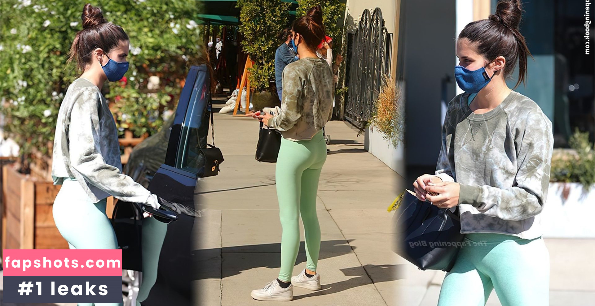 Sara Sampaio gallery photo #1050