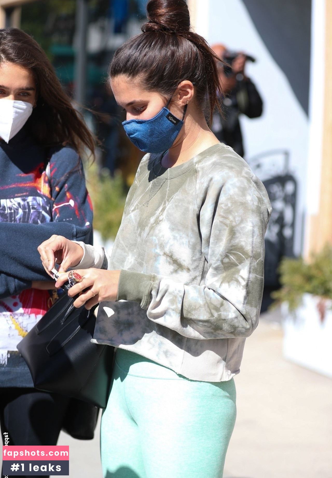 Sara Sampaio gallery photo #1062