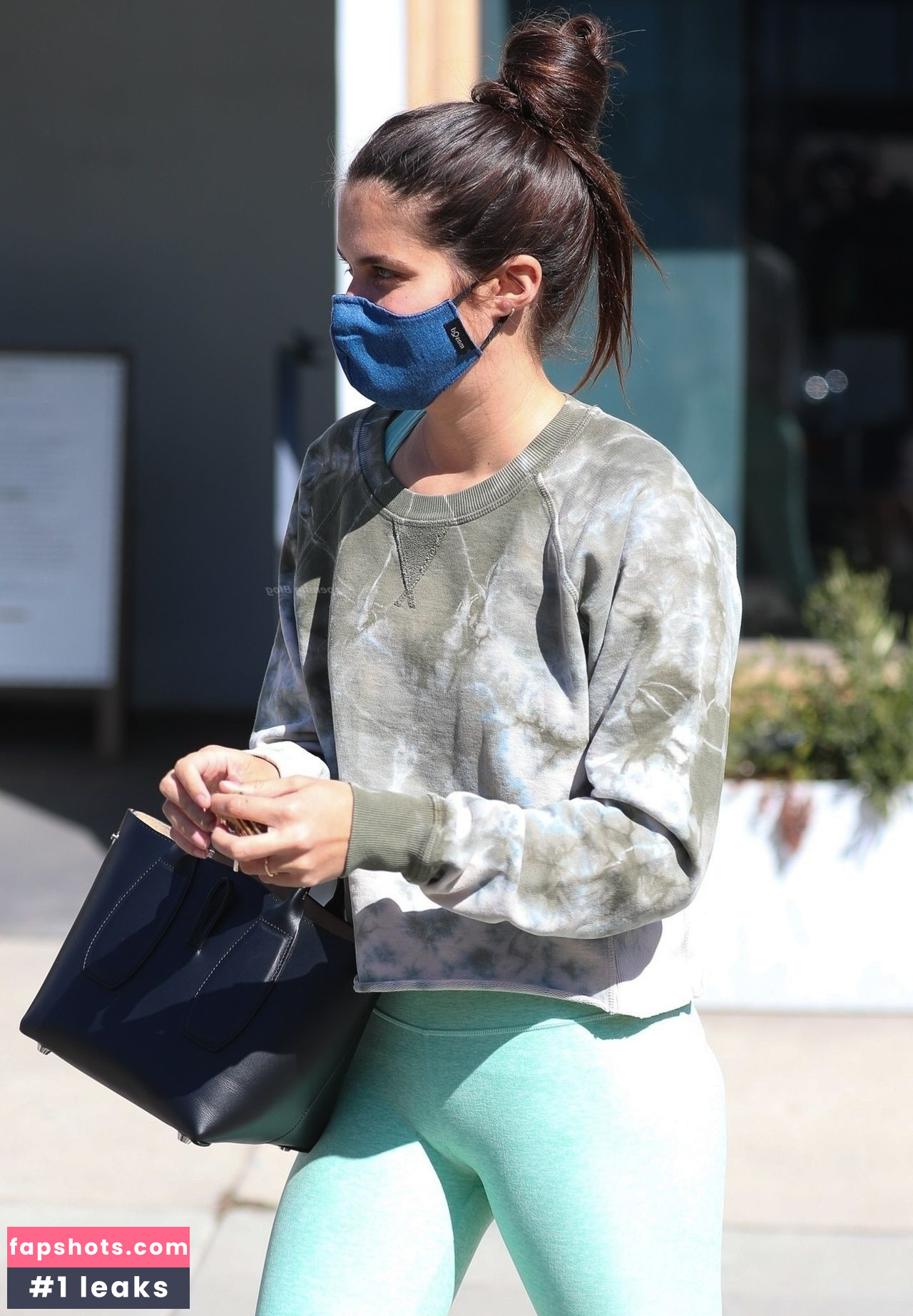 Sara Sampaio gallery photo #1064