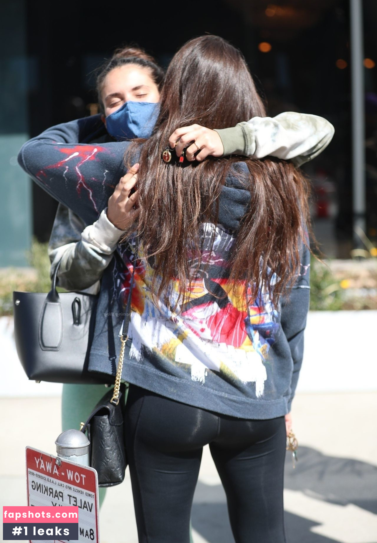 Sara Sampaio gallery photo #1065