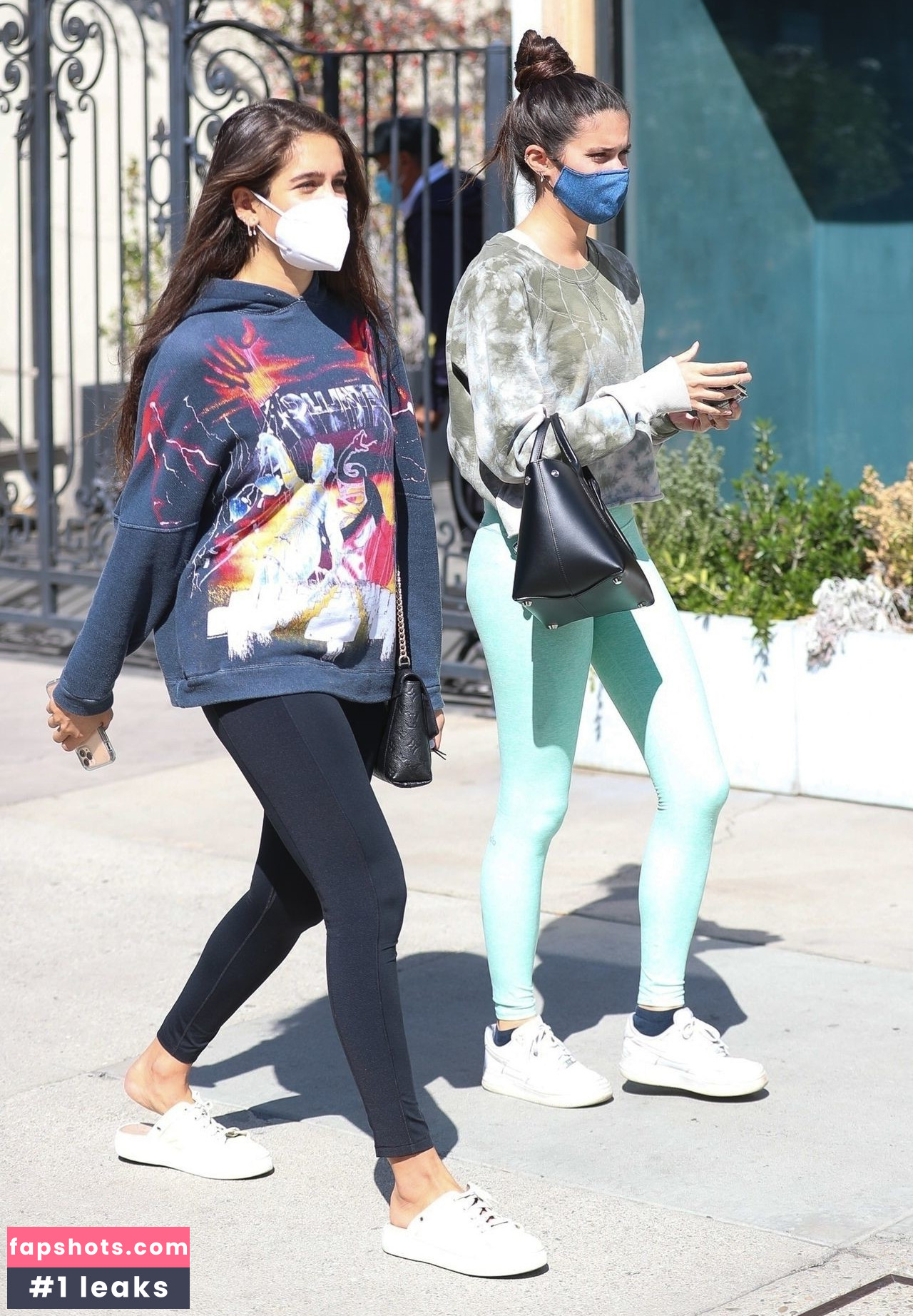 Sara Sampaio gallery photo #1070