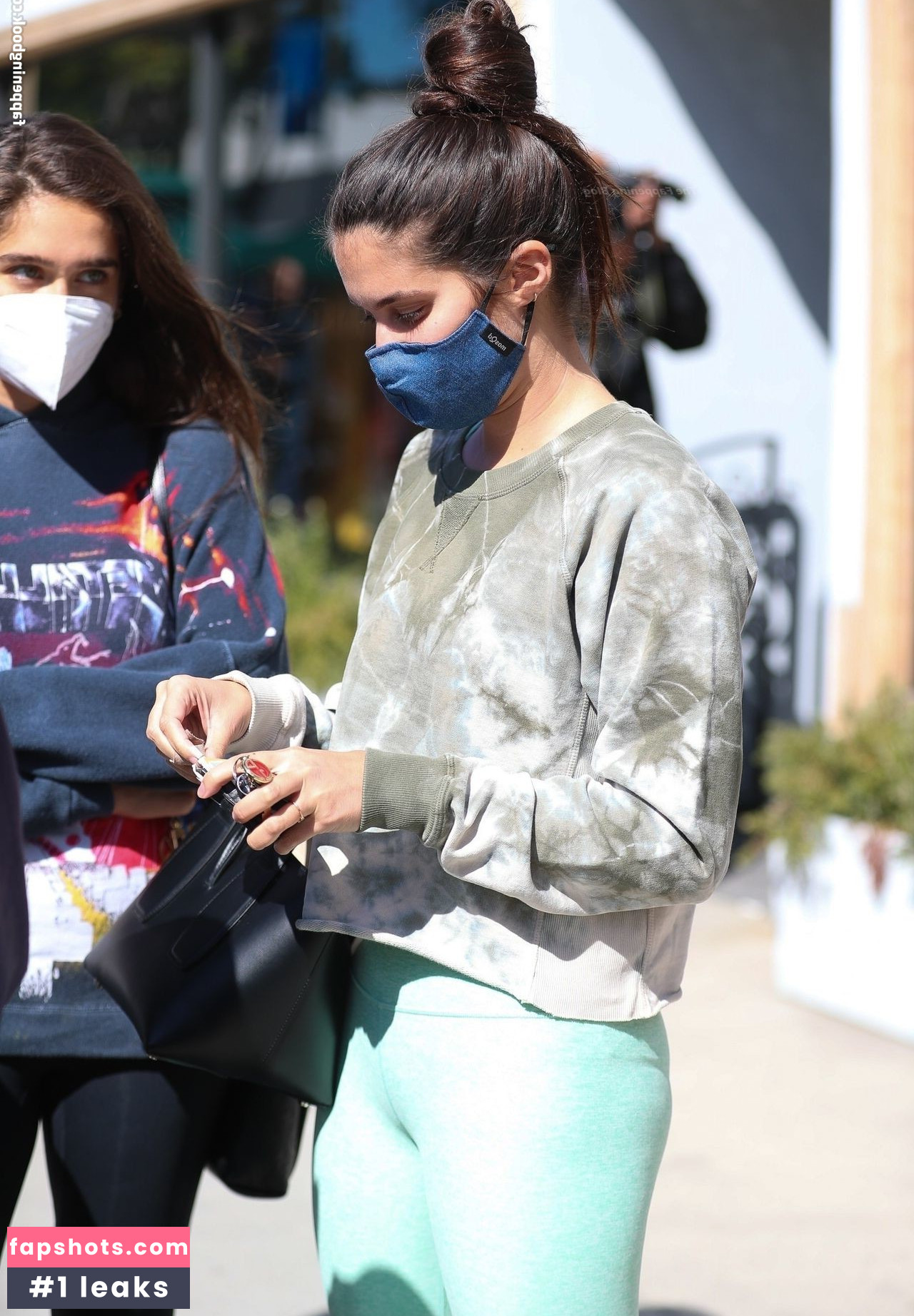 Sara Sampaio gallery photo #1075