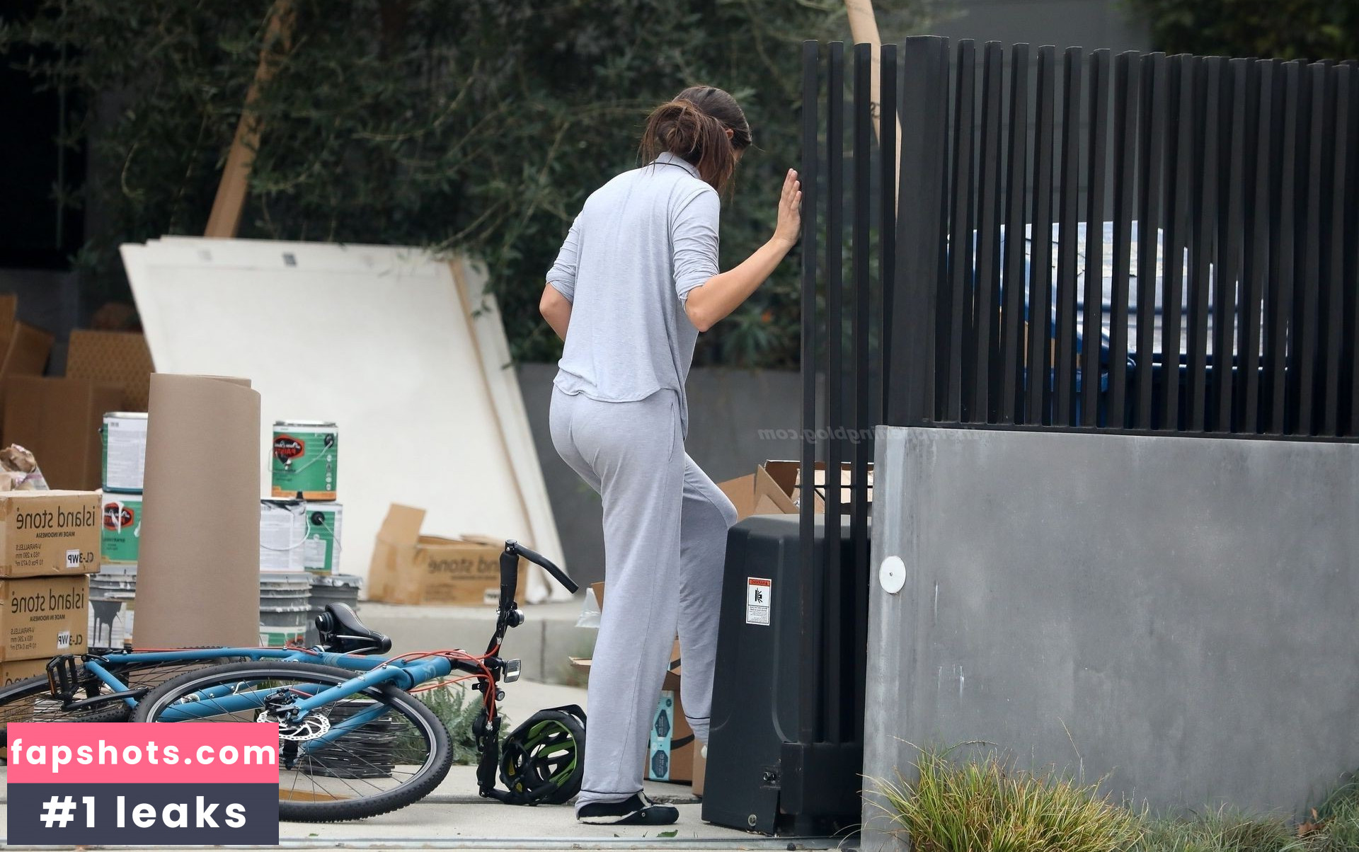 Sara Sampaio gallery photo #1085