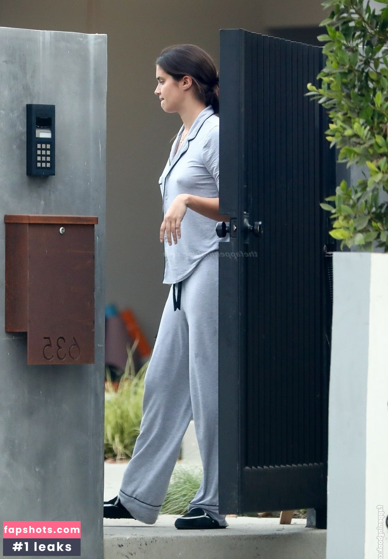 Sara Sampaio gallery photo #1086