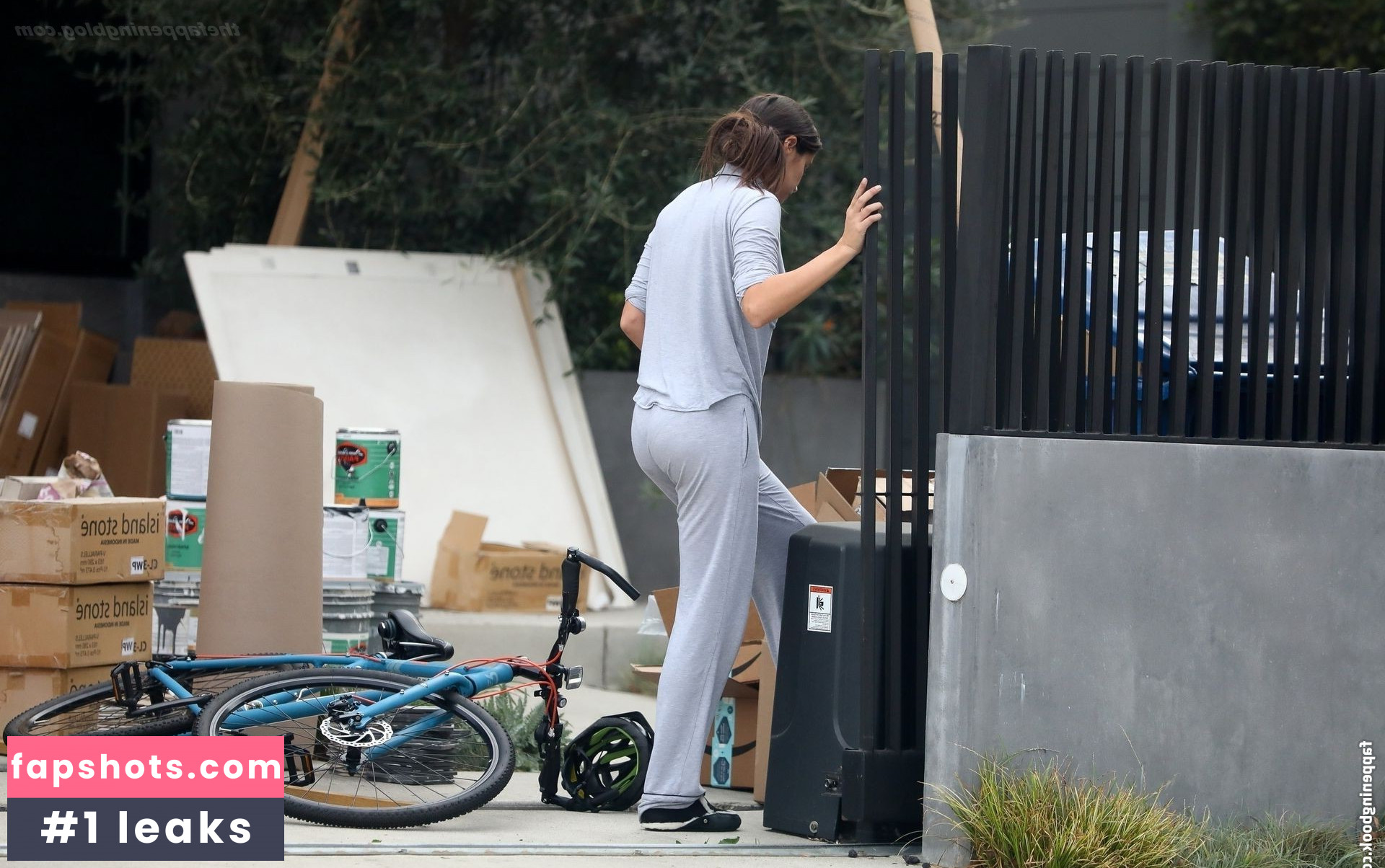 Sara Sampaio gallery photo #1087