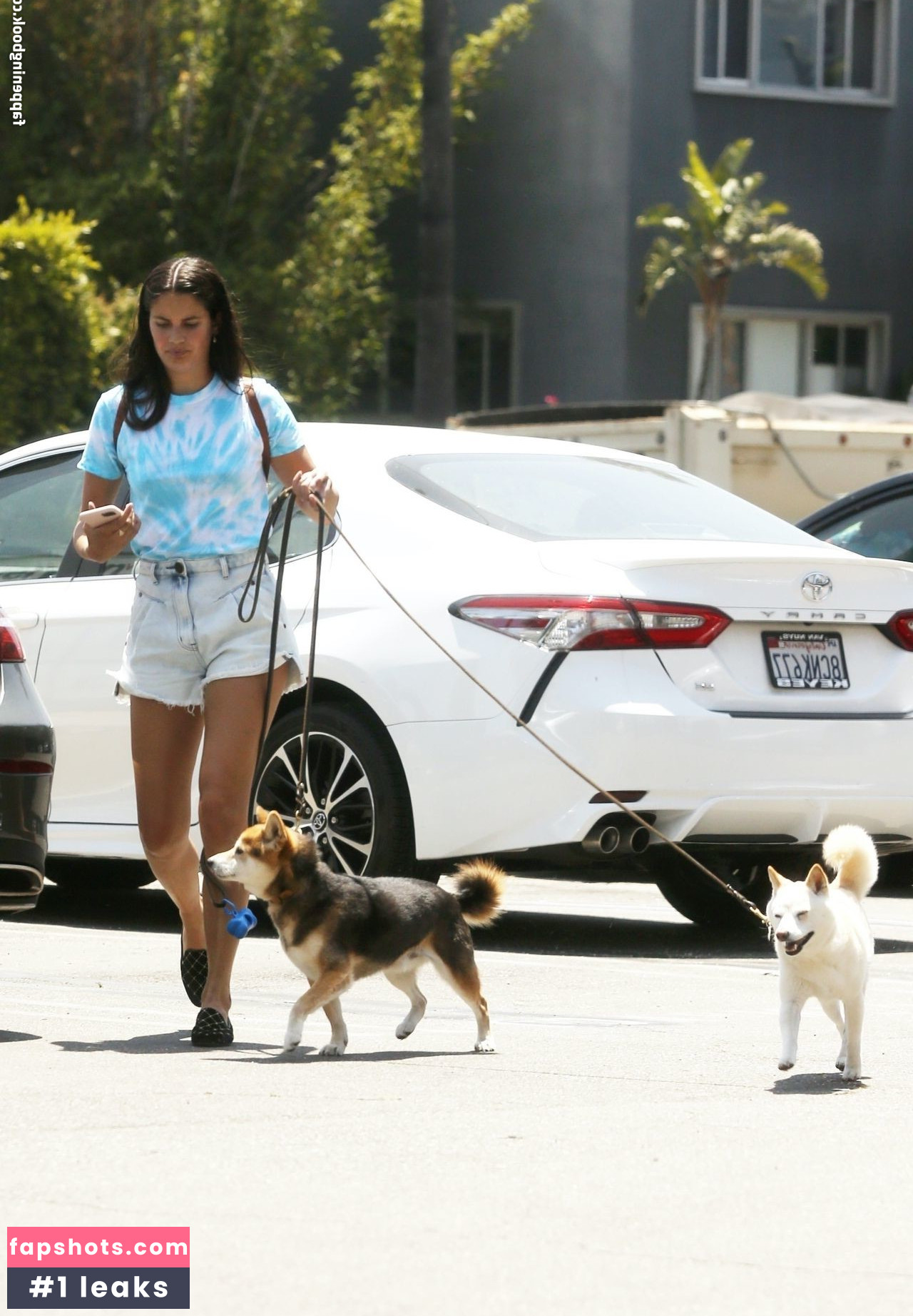 Sara Sampaio gallery photo #1160