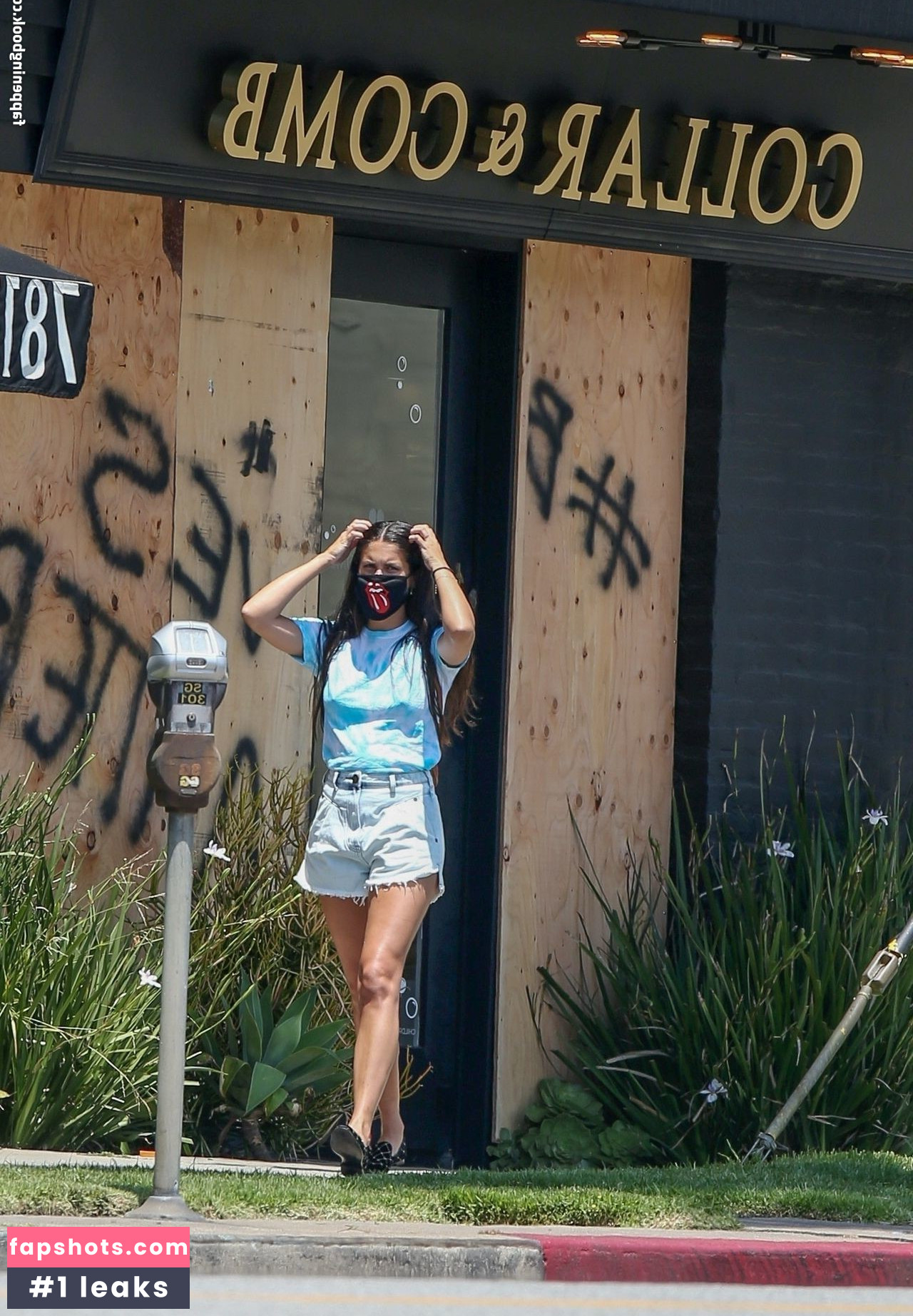 Sara Sampaio gallery photo #1173