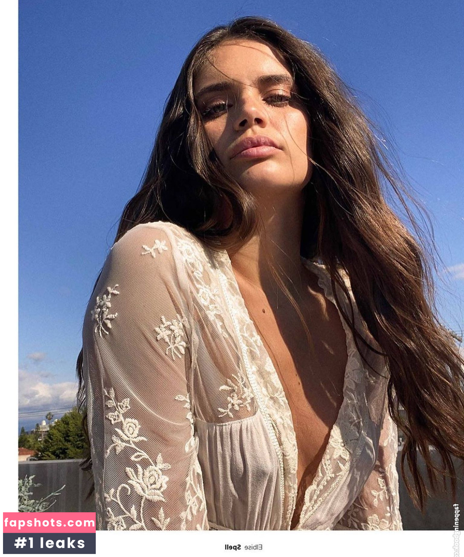 Sara Sampaio gallery photo #1179