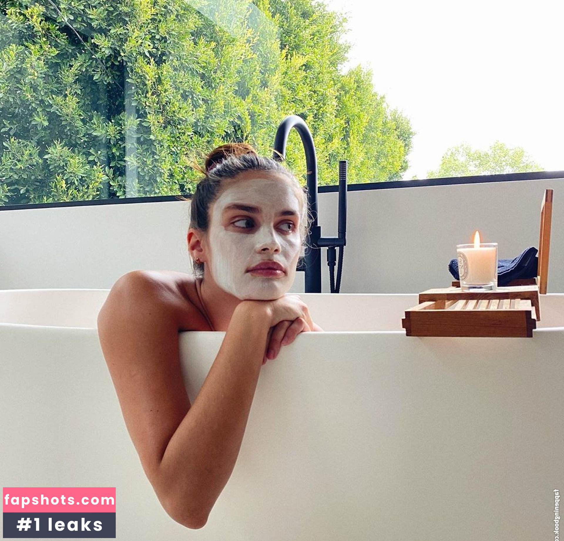 Sara Sampaio gallery photo #1183