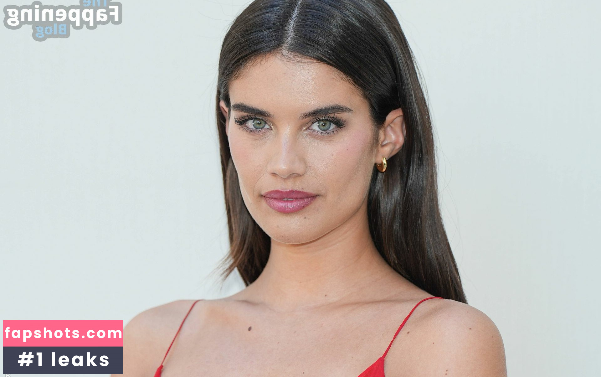 Sara Sampaio Nahé úniky fotek pouze od fanoušků #120 - Fapshots