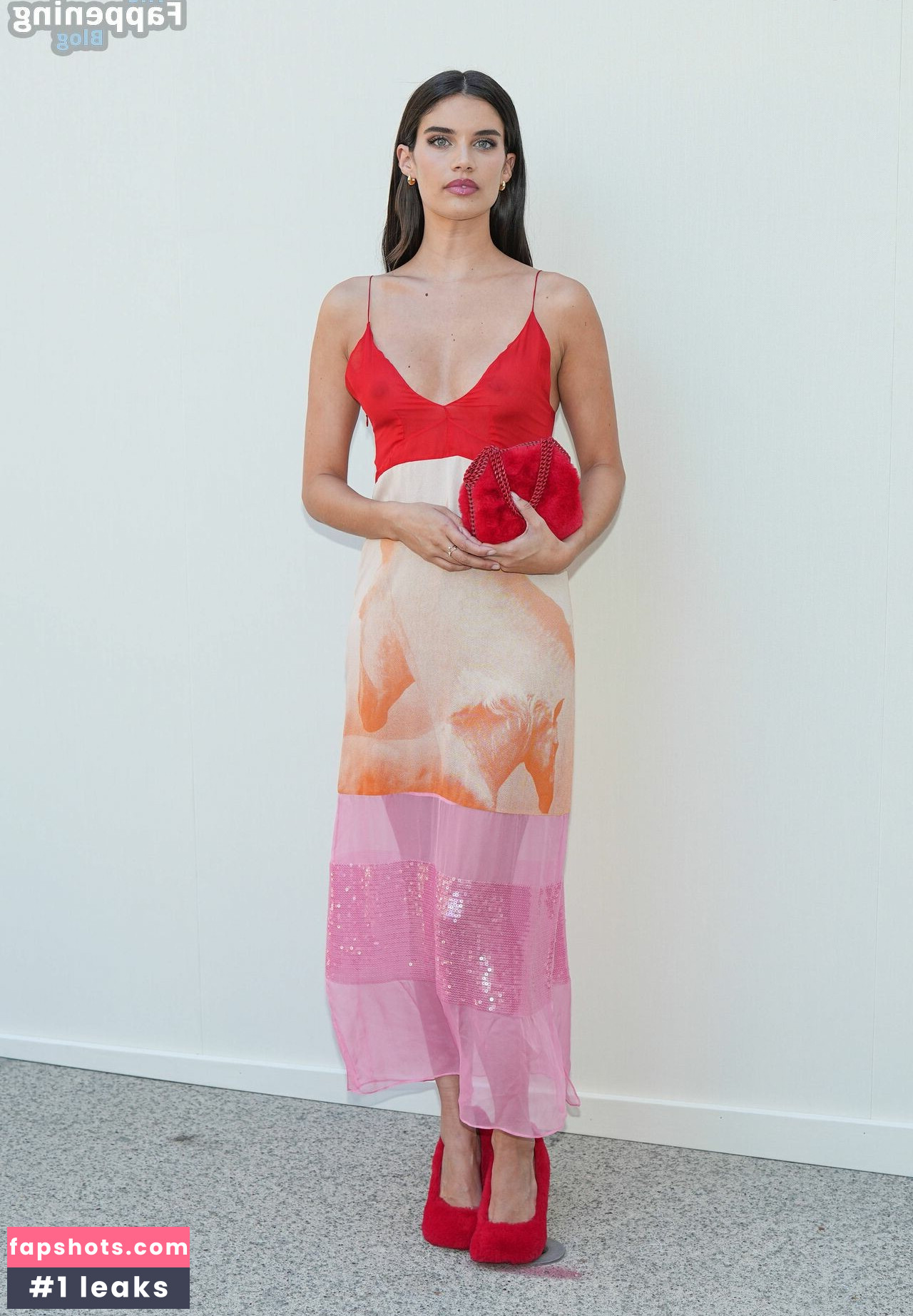 Sara Sampaio Nahé úniky fotek pouze od fanoušků #122 - Fapshots