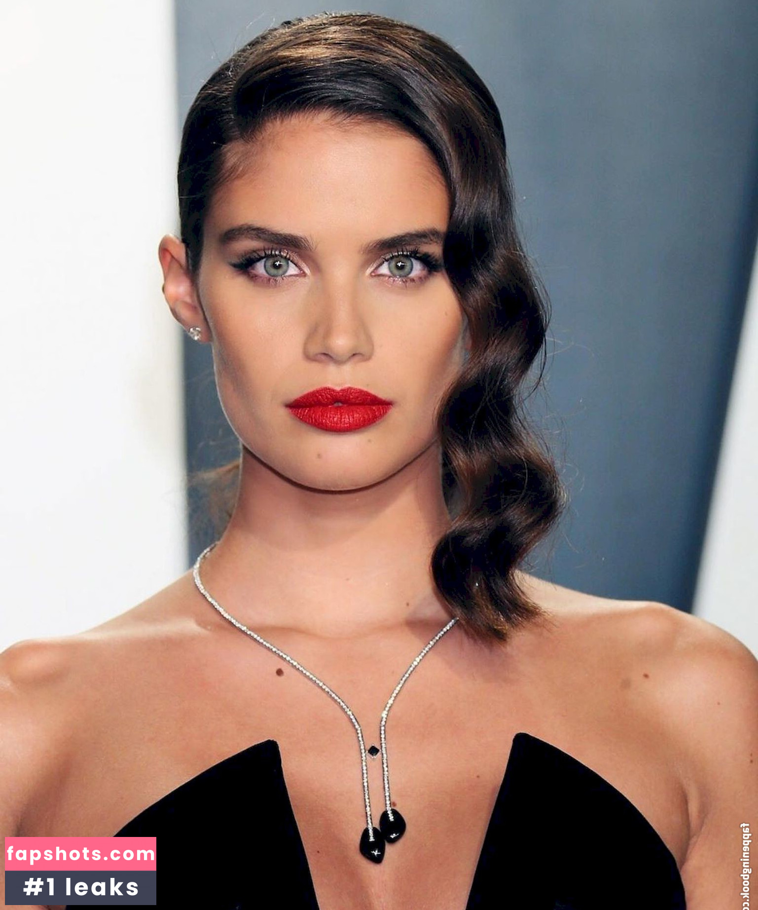 Sara Sampaio gallery photo #1217