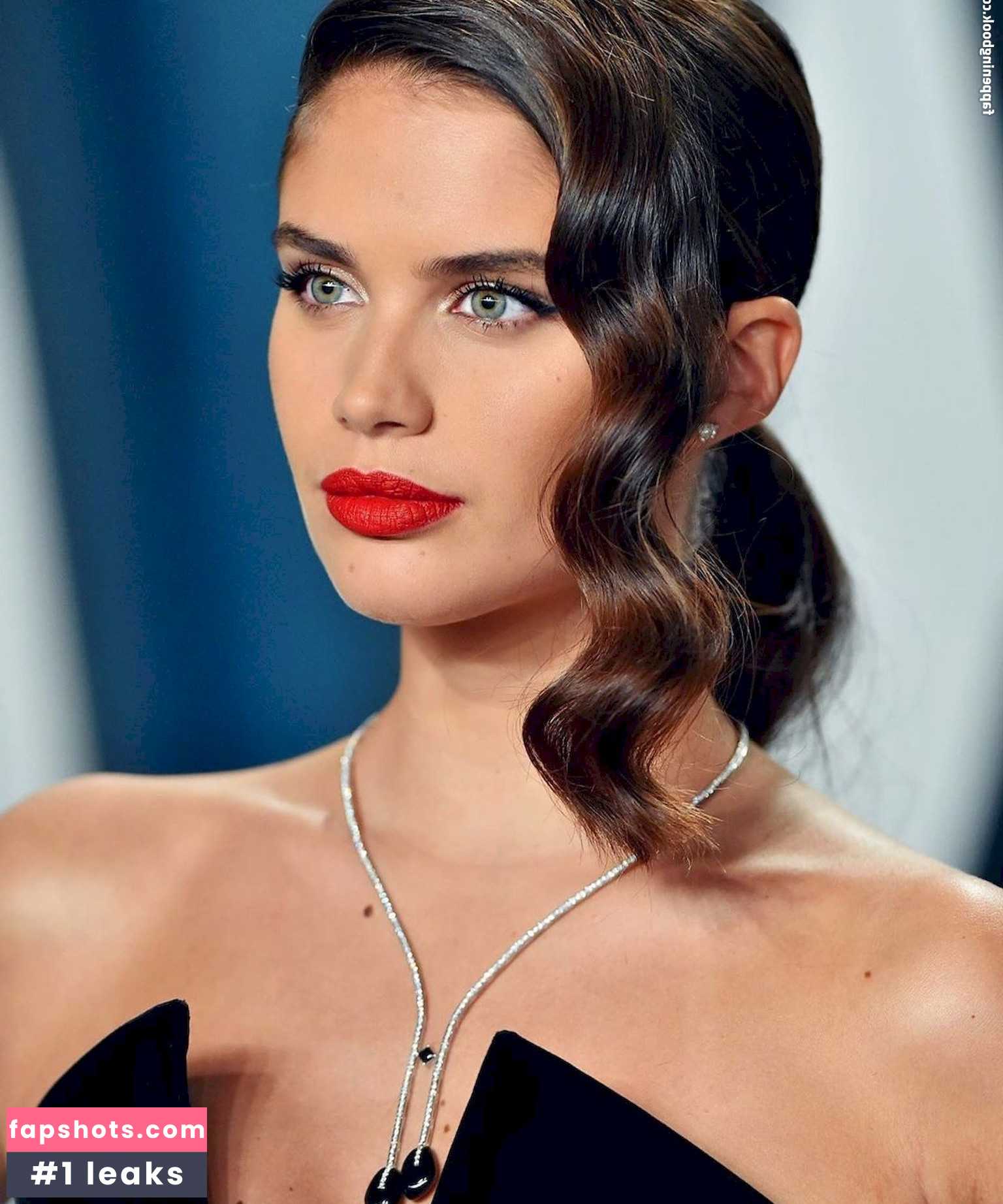 Sara Sampaio gallery photo #1225