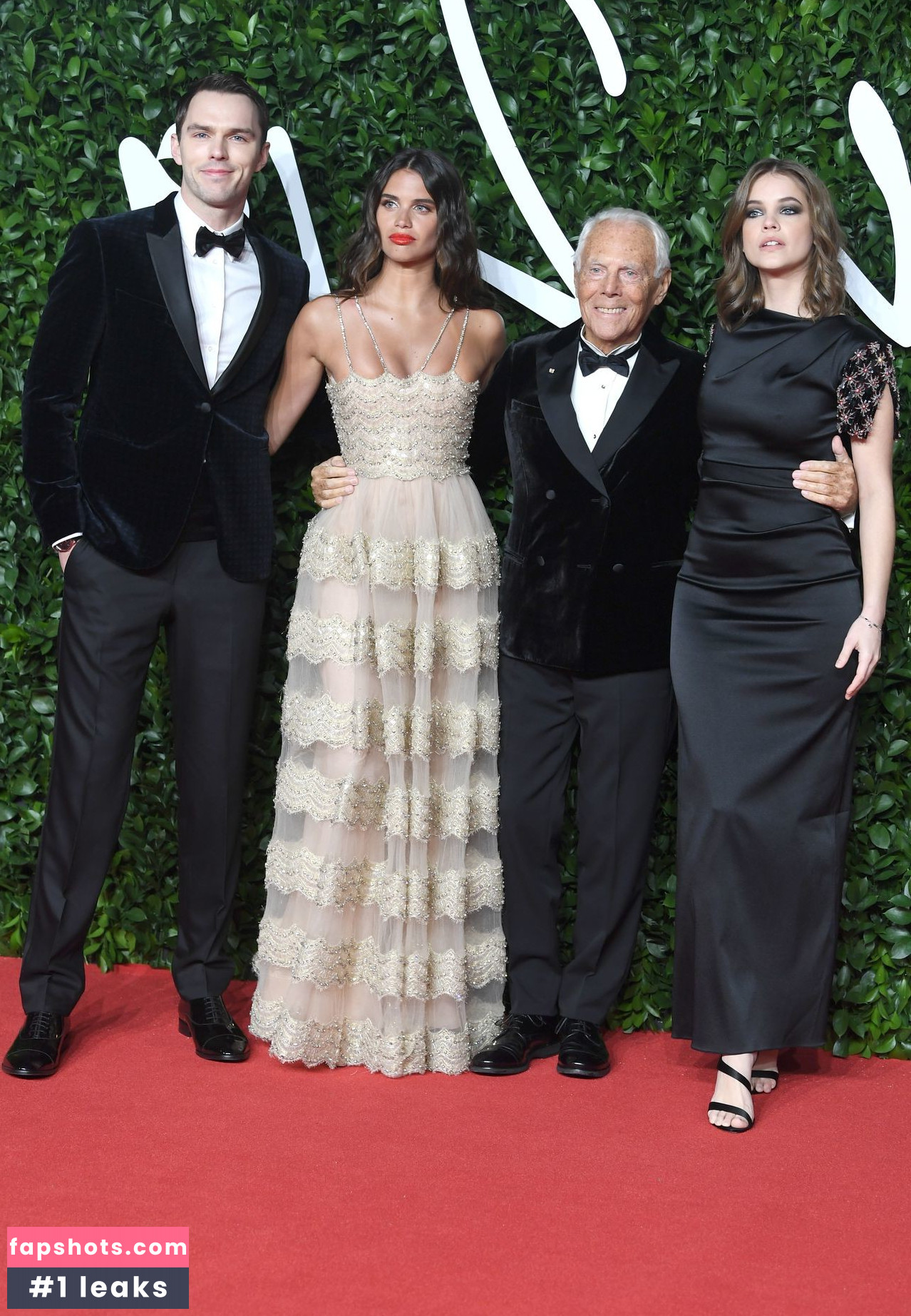 Sara Sampaio gallery photo #1228