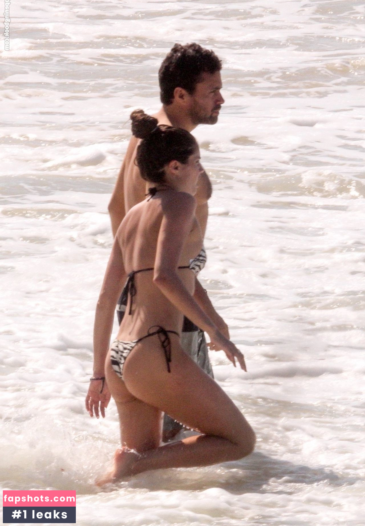 Sara Sampaio gallery photo #1276