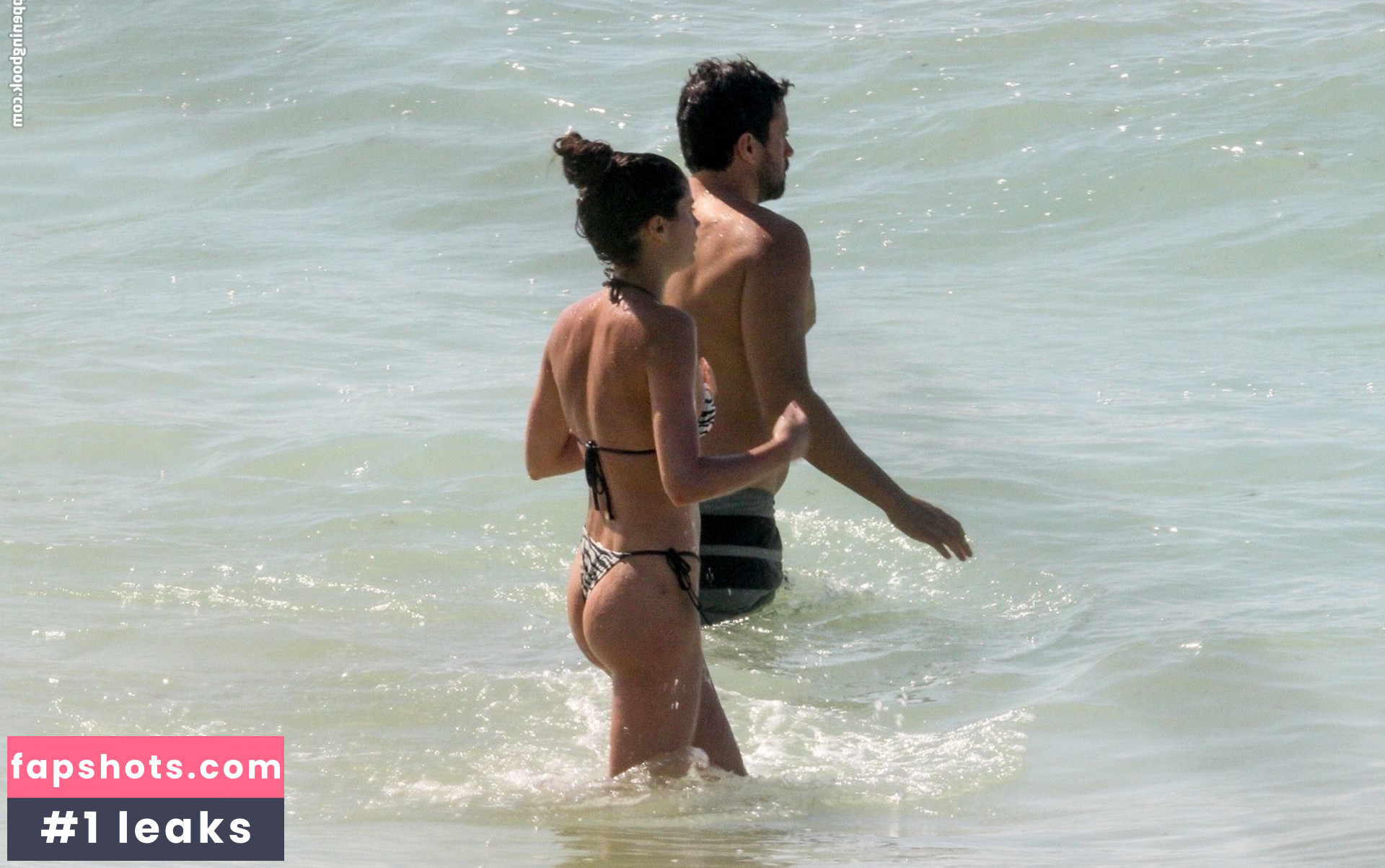 Sara Sampaio gallery photo #1278