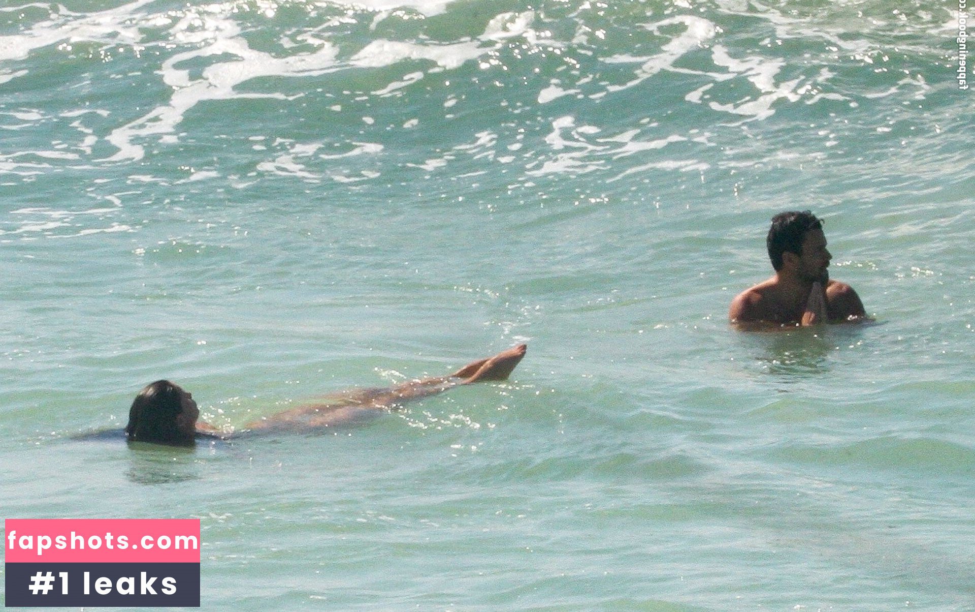 Sara Sampaio gallery photo #1279