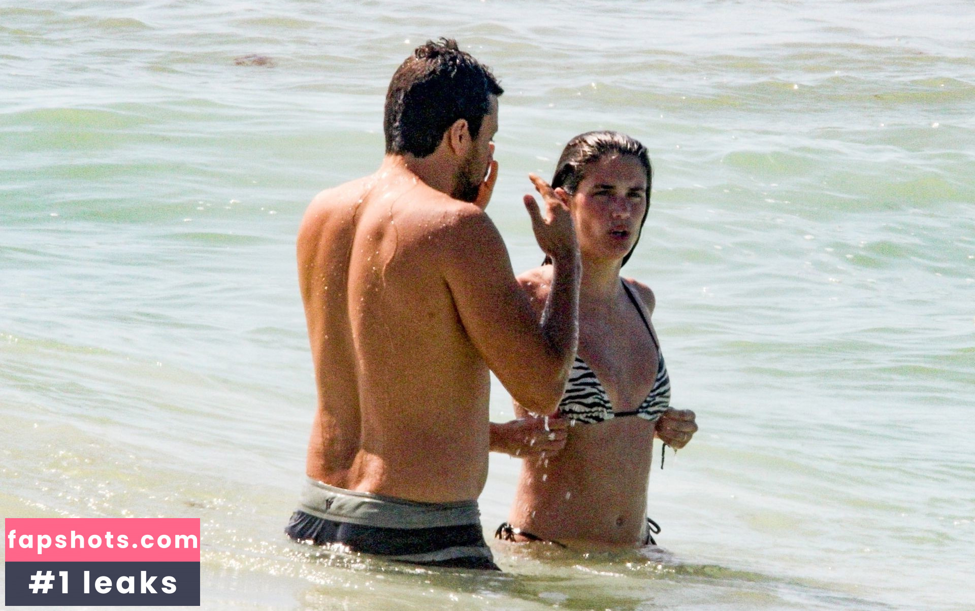 Sara Sampaio gallery photo #1282